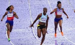 ‘Địa chấn’ xảy ra trên đường chạy 100m nữ Olympic Paris 2024