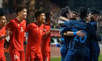 Hé lộ lý do đội tuyển Việt Nam mời Campuchia đá giao hữu trước vòng loại Asian Cup 2027