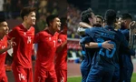 Hé lộ lý do đội tuyển Việt Nam mời Campuchia đá giao hữu trước vòng loại Asian Cup 2027