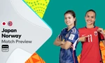 Nhận định nữ Nhật Bản vs nữ Na Uy, 15h00 ngày 5/8: Giấc mơ màu xanh