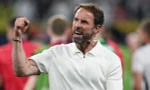 Thua chung kết EURO 2024, HLV Gareth Southgate cũng không lo mất ghế
