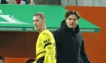 Marco Reus cầm đầu nhóm 'cừu đen' lật đổ HLV Dortmund