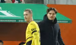 Marco Reus cầm đầu nhóm 'cừu đen' lật đổ HLV Dortmund