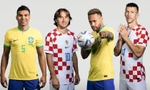 Nhận định Croatia vs Brazil, 22h00 ngày 09/12: Nhảy tiếp điệu Samba