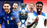 Nhận định Italia vs Anh, 02h45 ngày 24/3: ‘Tam sư’ trả nợ