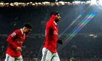 Rashford đưa MU trở lại tốp 4 Ngoại hạng Anh