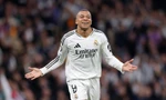 Nhận định Brest vs Real Madrid, 03h00 ngày 30/1: Khe cửa quá hẹp