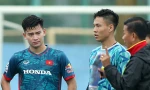 Bất ngờ với đội trưởng tuyển Olympic Việt Nam tại Asiad 19