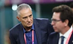 HLV Tite bị cướp giữa đường vì Brazil không vô địch World Cup 2022?
