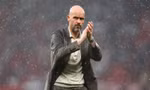 Thua Arsenal, MU chịu kết quả tệ hại nhất lịch sử