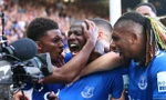 Hạ Bournemouth 1-0, Everton trụ hạng thành công