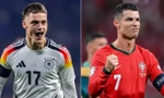 Nhận định Đức vs Bồ Đào Nha, 02h00 ngày 5/6: Món nợ khó trả