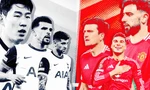 Nhận định chung kết Europa League Tottenham vs MU, 02h00 ngày 22/5: Bản lĩnh của Quỷ đỏ