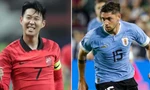Nhận định Hàn Quốc vs Uruguay, 18h00 ngày 28/3: Thế trận đôi công