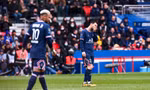 Messi, Neymar ê chề khi bị chính cổ động viên PSG la ó
