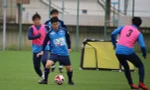 Công Phượng sợ HLV Troussier không còn biết mình là ai