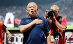Chủ tịch LĐBĐ Indonesia nói gì về khả năng mời về HLV Park Hang-seo?