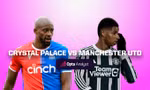 Nhận định Crystal Palace vs MU, 02h00 ngày 7/5: Nỗ lực khó thành