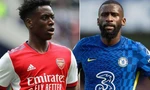 Nhận định, dự đoán Arsenal vs Chelsea, 22h30 ngày 22/8: Pháo thủ sa lầy