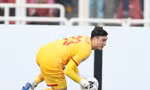 Đặng Văn Lâm phá kỷ lục giữ sạch lưới của chính mình tại AFF Cup