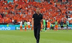 HLV đầu tiên chính thức mất việc tại EURO 2020