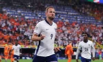 Harry Kane đi vào lịch sử EURO