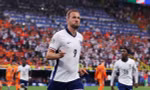 Harry Kane đi vào lịch sử EURO