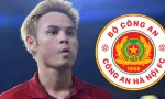 Báo Thái Lan: CLB Công An Hà Nội chi đậm chiêu mộ Theerathon Bunmathan?