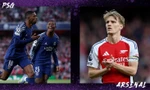 Nhận định PSG vs Arsenal, 2h00 ngày 8/5: Khó khăn chồng chất