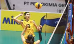 Xem trực tiếp bóng chuyền Việt Nam vs Indonesia, chung kết AVC Challenge Cup 2023 ở đâu?
