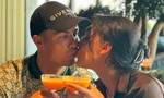 Ronaldo và bạn gái Georgina tình tứ giữa tin đồn rạn vỡ