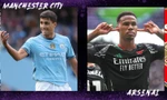 Nhận định Man City vs Arsenal, 22h30 ngày 22/9: ‘Pháo thủ’ thủ hòa