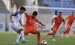 Cuộc đua trụ hạng V-League 2023: Bình Dương thoát hiểm, Đà Nẵng lâm nguy
