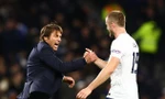 HLV Conte nói gì sau khi giành chiến thắng đầu tiên với Tottenham tại Ngoại hạng Anh?