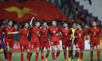 Đánh bại Myanmar, đội tuyển nữ Việt Nam lần thứ 8 giành HCV SEA Games