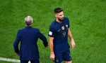 HLV Deschamps đổ lỗi cho virus khiến tuyển Pháp đá như mơ ngủ