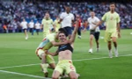 U23 Tây Ban Nha giành HCV Olympic Paris 2024 sau màn rượt đuổi điên rồ với U23 Pháp