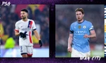 Nhận định PSG vs Man City, 03h00 ngày 23/1: ‘Chung kết ngược’