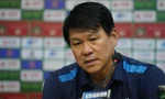 Chê Cúp Quốc gia như giải phường, HLV TP.HCM bị VPF nhắc nhở