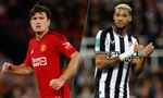 MU và Newcastle siêu tệ, Ngoại hạng Anh nguy cơ mất 1 suất dự Cúp C1 châu Âu