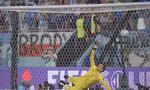 Szczesny tiết lộ bí quyết cản cú sút 11m siêu khó của Messi
