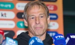 HLV Klinsmann đổ lỗi cho Son Heung-min và Lee Kang-in khiến Hàn Quốc thua sốc Jordan