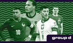 EURO 2024 - Bảng D (Ba Lan, Hà Lan, Áo, Pháp): ‘Tử thần’ gọi tên ai?