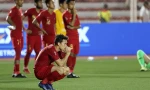 Báo Indonesia e sợ: Cứ gặp U22 Việt Nam ở SEA Games là thua