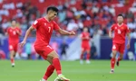 Xem trực tiếp Việt Nam vs Indonesia trên kênh nào, ở đâu?