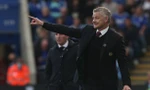 MU quyết định không sa thải HLV Solskjaer