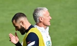 Benzema mâu thuẫn với Deschamps, ám chỉ không quan tâm đến chung kết World Cup 2022