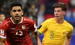 Nhận định Syria vs Australia: Khó cho Hector Cuper