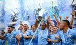 Ngược dòng kinh điển, Man City vô địch Ngoại hạng Anh 2021/22