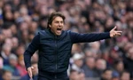 Tottenham sa thải Conte, bổ nhiệm HLV không ai ngờ đến thay thế